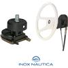 Ultraflex TIMONERIA T67 ULTRAFLEX SCATOLA DI GUIDA - BARCA GOMMONE NAUTICA MONOCAVO M58