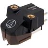Audio-Technica Audio Technica AT-VM95SH MM Cartuccia Con Shibata Stilo - E Leggere Il Review