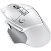 Logitech G (TG. Gaming Maus) Logitech G G502 X LIGHTSPEED Mouse Gaming Wireless - Mouse Ott