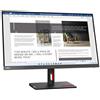 Lenovo ThinkVision S27i-30 LED Display 27" 1920x1080 Pixel Full HD Grigio 63dfka