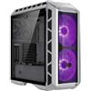COOLERMASTER CASE HAF 500 (H500-WGNN-S00) BIANCO - NO ALIMENTATORE