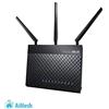 ASUS (TG. AC1900) Asus DSL-AC68U Modem Router, sistema WLAN Ai Mesh, versione EU e DE