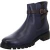 ARA Tulsa, Stivaletto Donna, Blu Moro, 38 EU