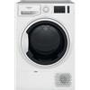 Hotpoint NT M11 92WK IT R Asciugatrice 9 kg Classe energetica A con Pompa di Calore colore Bianco