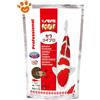 Sera Koi Professional Color - Confezione Da 500 Gr