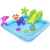 Bestway Play Center Acquario con Spruzzi (239x206x86cm) Art. 53052 - Confezione Da 1 Pezzo