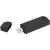 PUSOKEI Sintonizzatore TV, Convertitore Digitale per TV, Mini USB 2.0 Ricevitore TV USB ISDB T Ricevitore, Videoregistratore Digitale, Sintonizzatore TV Stick per PC Laptop