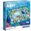 Clementoni -11178 - Il Gioco dell'Oca di Alla Ricerca di Dory