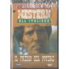 Studio Ghibli IL PREZZO DEL POTERE DVD WESTERN ALL'ITALIANA EDITORIALE NUOVO SIGILLATO