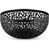 ALESSI CACTUS FRUTTIERA CM 21 NERO MSA04/21 B