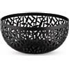 ALESSI CACTUS FRUTTIERA CM 29 NERO MSA04/29 B
