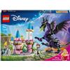 Lego Costruzioni - Lego: 43240 - Disney Princess - Malefica Drago