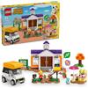 Lego Costruzioni - Lego: 77052 - Animal Crossing - Concerto In Piazza Con K.k.