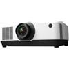 Sharp/NEC PA804UL-WH Projector, 60005035