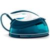 Philips FERRO GENERAT VAPORE 2400W AZZURRO GC7844/20