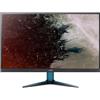 Acer Acer NITRO VG1 VG271U Monitor PC 68,6 cm [27] 2560 x 1440 Pixel Wide Quad HD LED Nero (Acer Nitro VG271U M3bmiipx sk?rm - LED) UM.HV1EE.301