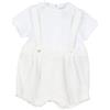 EMPORIO ARMANI - Tutina Baby