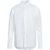 RICHARD OWE'N - Camicia in lino
