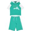 EMPORIO ARMANI - Completo Bambini