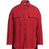 DESTIN - Camicia tinta unita