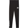 PUMA PUMA CLASS High Waist Leggings G, pantaloni tuta donna Bambina, PUMA Black,