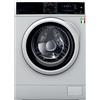 SANGIORGIO F1012CA9 - Lavatrice da 10 Kg, Carica Frontale, 1200 giri, Classe Energetica A