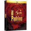 Paramount Il Padrino Trilogia - Edizione 50º Anniversario - Limited Edition (4 Blu-Ray Disc)