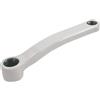 RMS PROWHEEL Pedivella sx Perno Quadro 170 mm