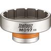ICETOOLZ ICE TOOLZ ESTRATTORE MOV. CENTRALE HAWG RACING