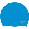 SPEEDO PLAIN MOULDED SILICONE CAP Cuffia da Nuoto