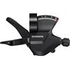 CICLO PROMO COM SHIMANO COMANDO CAMBIO DX 8V M315 Posteriore