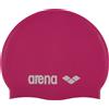ARENA CLASSIC SILICONE JR Cuffia Piscina Bambini