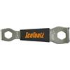 ICETOOLZ CHIAVE SMONT. BULLONI GUARNIT.