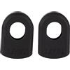 ZEFAL CRANK ARMOR NERI Protezione