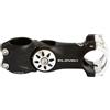 ELEVEN ATTACCO MTB REGOLABILE ALU 1-1/8 X 125MM MANUBRIO