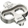 LOOK TACCHETTE MTB X-TRACK EASY SPD Pedali