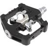WAG CP.PED.DUAL-FUN.SPD MAGNES Pedali MTB Doppia Funzione