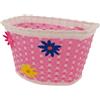 RMS CESTINO BIMBA ROSA PLASTICA da Bambini