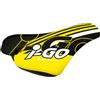 RMS SELLA BIMBO I-GO NERO/GIALLO