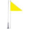 RMS BANDIERINA BIMBO GIALLO FLUO