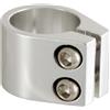 RMS COLL.SELLA BMX ALLUM 28,6 SILV Collarino