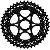 SUNRACE CASSET.10V CSMS3 MTB 11-40T Pacco Pignoni