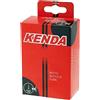 KENDA CAM.24X1-1/8 V.FR 48 25X520 SC Camera d'aria