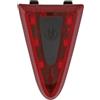 WAG FAN.POST.LED PER CASCO CITY Luce Posteriore