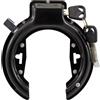 RMS LUC.ARCO STRONG NERO C-FASC Lucchetto Arco al Telaio