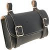 RMS SOTTOSELLA SIMILCUOIO NERO Borsetta