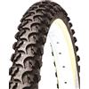 KENDA COP.24X1.75 K831 NERA Copertone City Bike