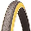 KENDA COP.700X25 (28 1/16) N.P. ZIGR Copertone City Bike