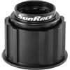 SUNRACE ADATTATORE X CASSETTE XD SUNRA Corpetto Ruota Libera