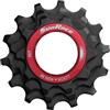SUNRACE KIT 12V GHIERA+3 PIGN.XD BLACK Pignone